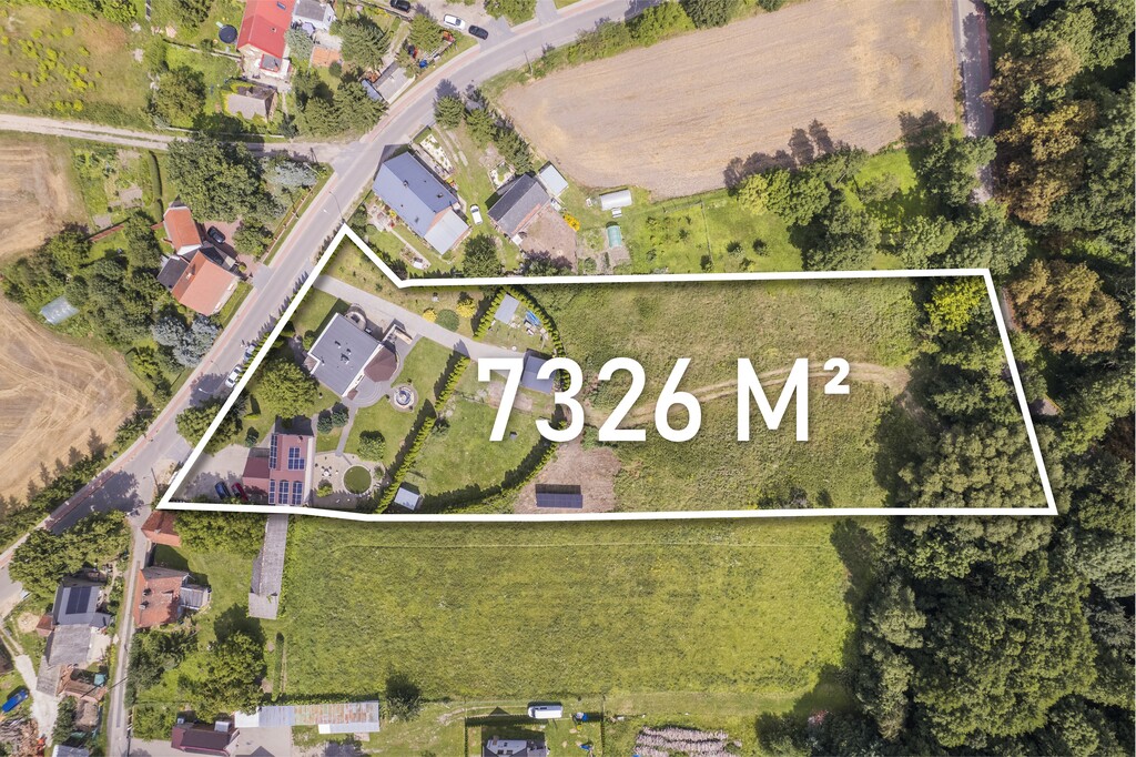 Piękny dom 180 m² – Szczaniec — zdjęcie 18
