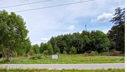 Działka 900 m2 Łowicz Jastrzębia około nr 8 — zdjęcie 2