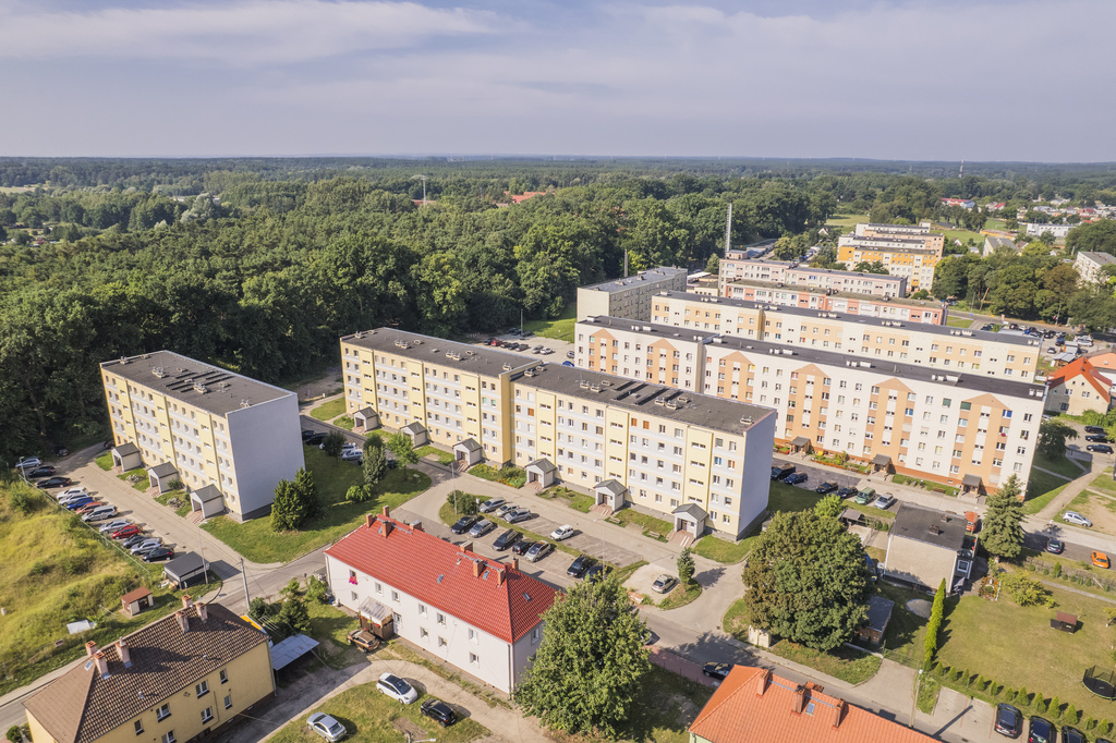 Mieszkanie — Skwierzyna — zdjęcie 14