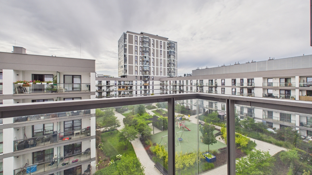 2 pokoje | 8. piętro | Inwestycja: Grochowska 207 — zdjęcie 14