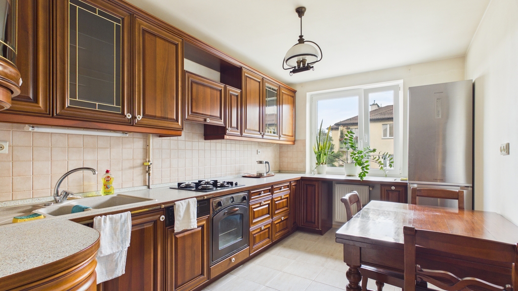 Mieszkanie 77 m², 2 p, ul. Czwartaków, Podolszyce — zdjęcie 3