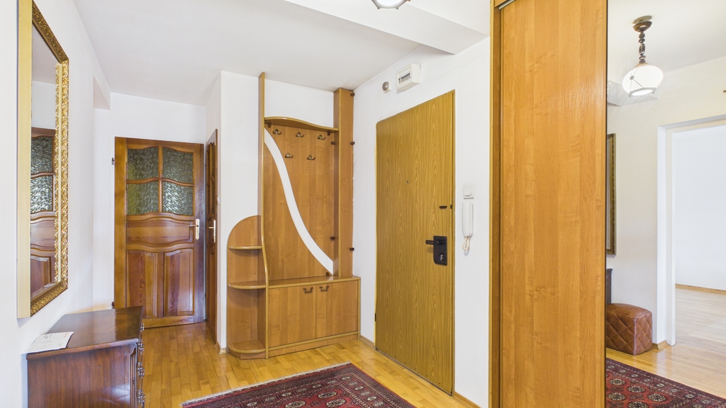 Mieszkanie 77 m², 2 p, ul. Czwartaków, Podolszyce — zdjęcie 5
