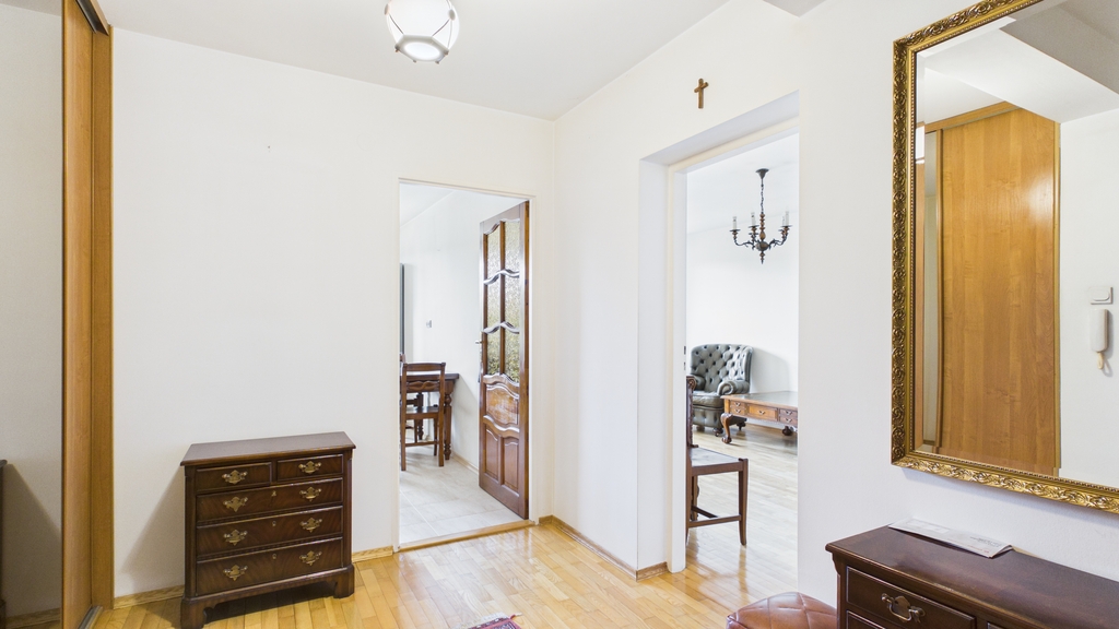 Mieszkanie 77 m², 2 p, ul. Czwartaków, Podolszyce — zdjęcie 6