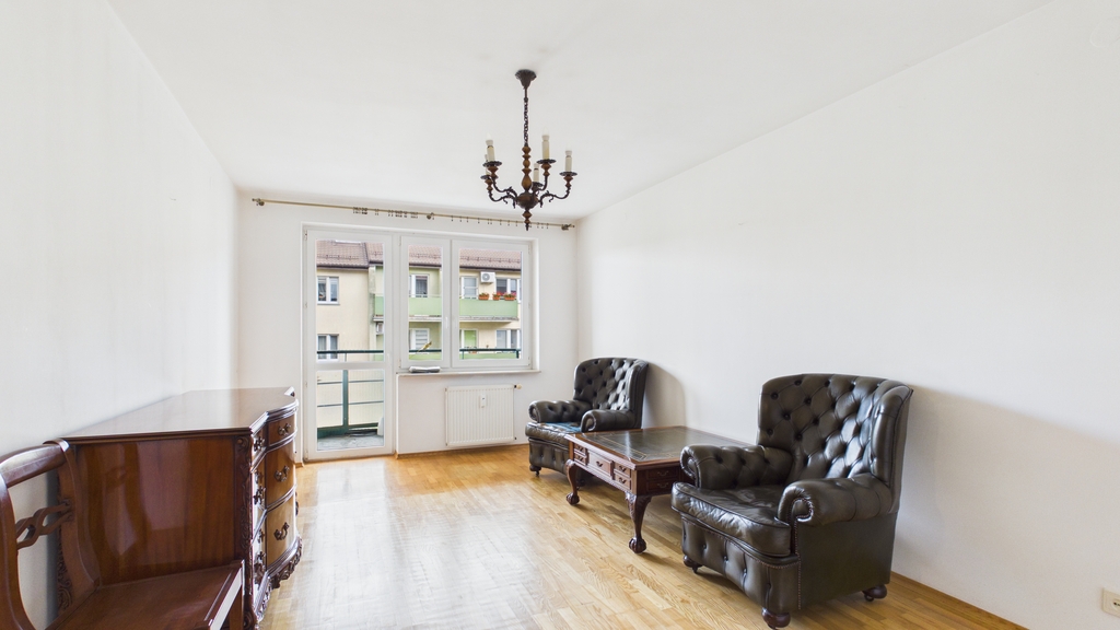 Mieszkanie 77 m², 2 p, ul. Czwartaków, Podolszyce