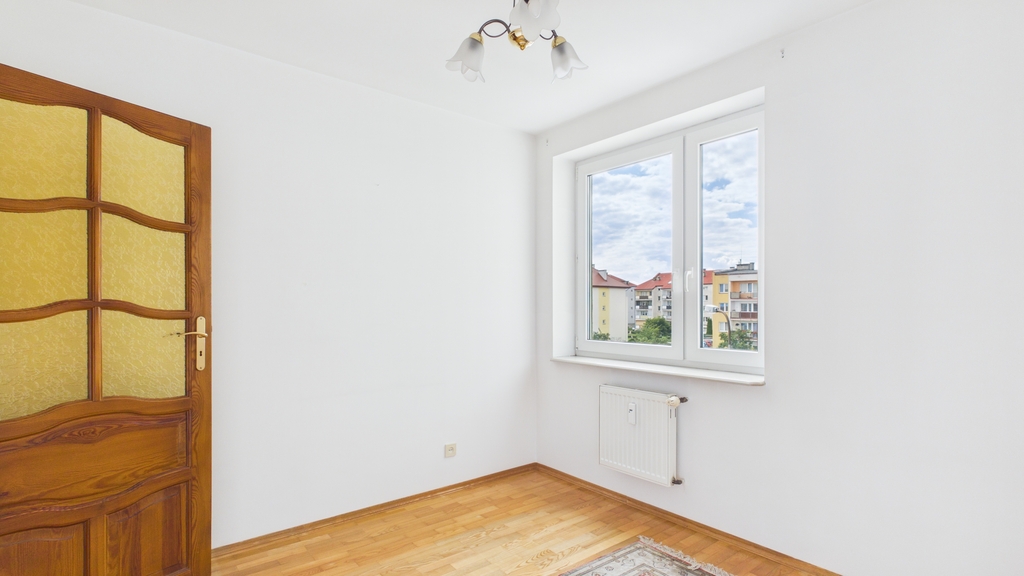 Mieszkanie 77 m², 2 p, ul. Czwartaków, Podolszyce — zdjęcie 7