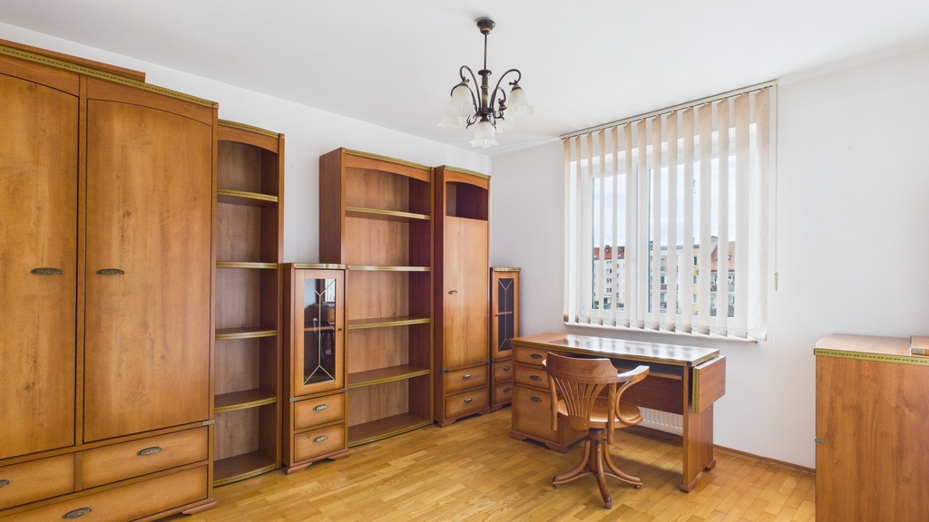 Mieszkanie 77 m², 2 p, ul. Czwartaków, Podolszyce — zdjęcie 9