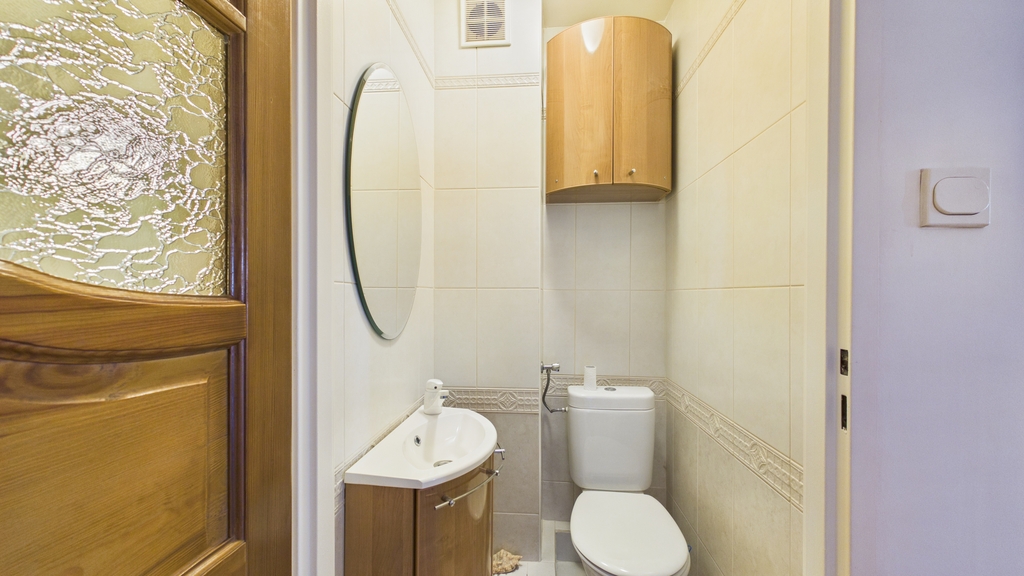 Mieszkanie 77 m², 2 p, ul. Czwartaków, Podolszyce — zdjęcie 12