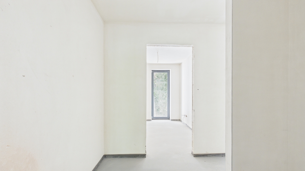 Sosnowe Zacisze - stan deweloperski -  44,80 m² — zdjęcie 3