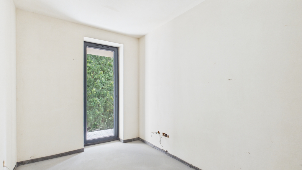 Sosnowe Zacisze - stan deweloperski -  44,80 m²