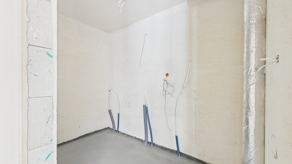 Sosnowe Zacisze - stan deweloperski -  44,80 m² — zdjęcie 5
