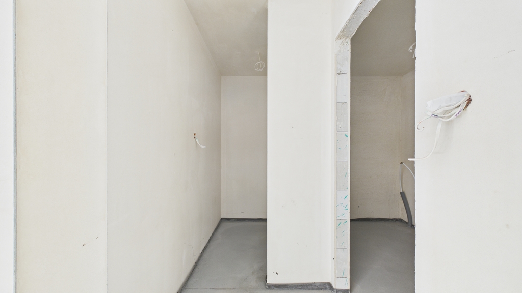 Sosnowe Zacisze - stan deweloperski -  44,80 m² — zdjęcie 4