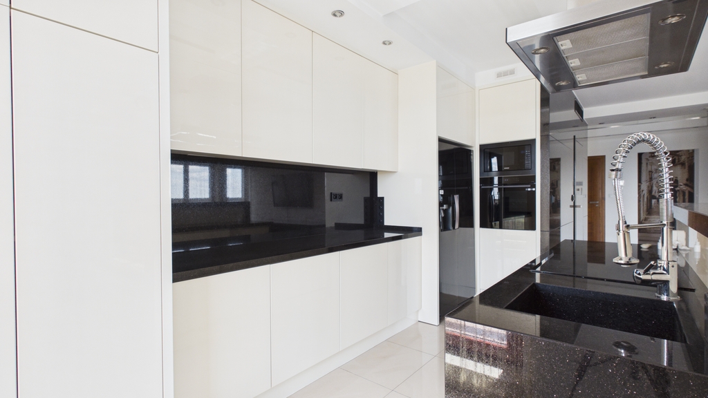 Apartament 115m2 i garaż Panorama Toru Służewiec - zdjęcie 5
