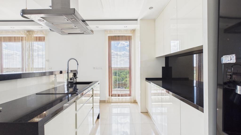 Apartament 115m2 i garaż Panorama Toru Służewiec - zdjęcie 6
