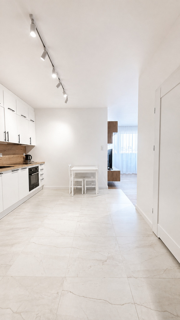 Nowe mieszkanie | Balkon | Winda | Daszyńskiego 8 - zdjęcie 5