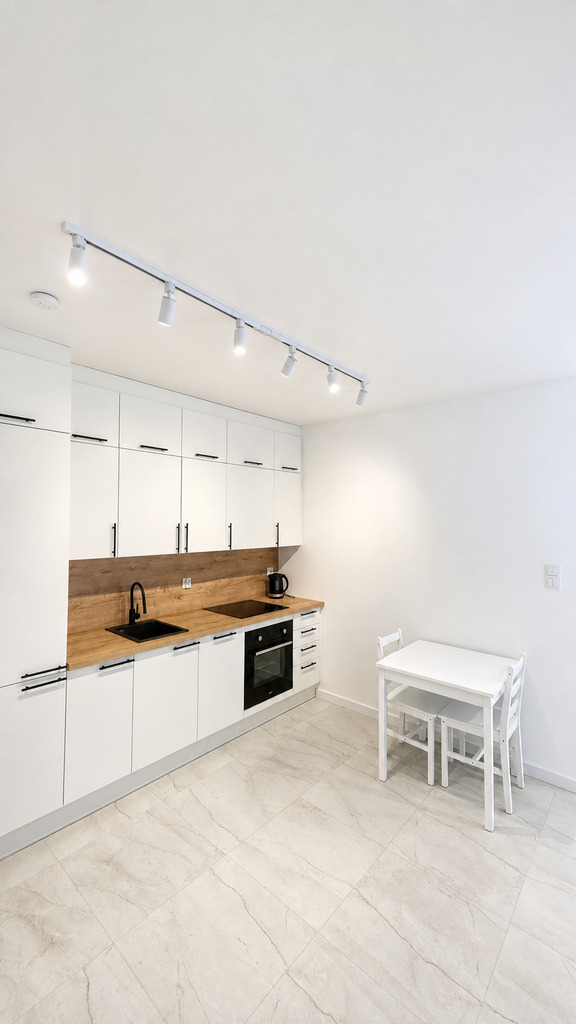 Nowe mieszkanie | Balkon | Winda | Daszyńskiego 8 - zdjęcie 3