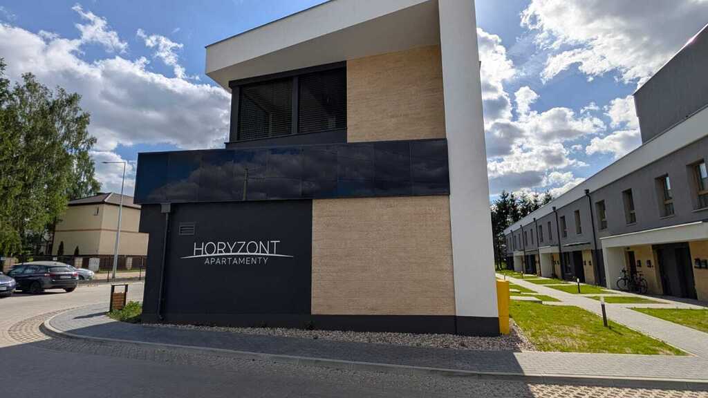 Nowe mieszkanie w Krupnikach - zdjęcie 2