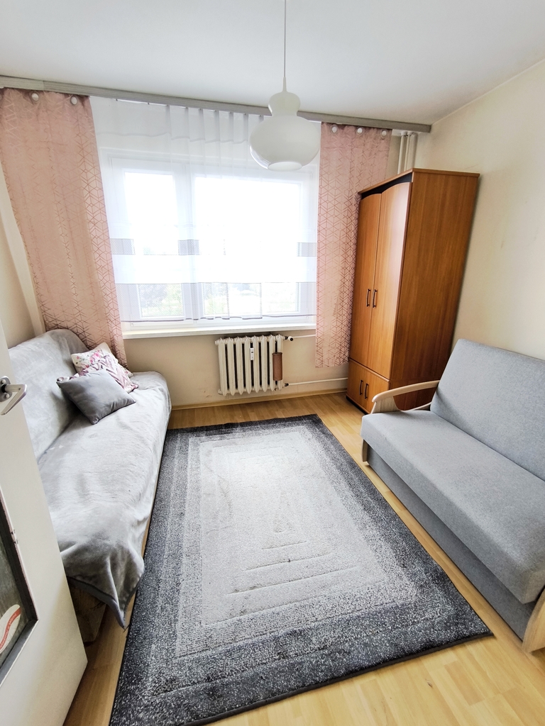 Rezerwacja 2-pokojowe mieszkanie 48 m² | Tarnobrzeg Centrum - zdjęcie 3