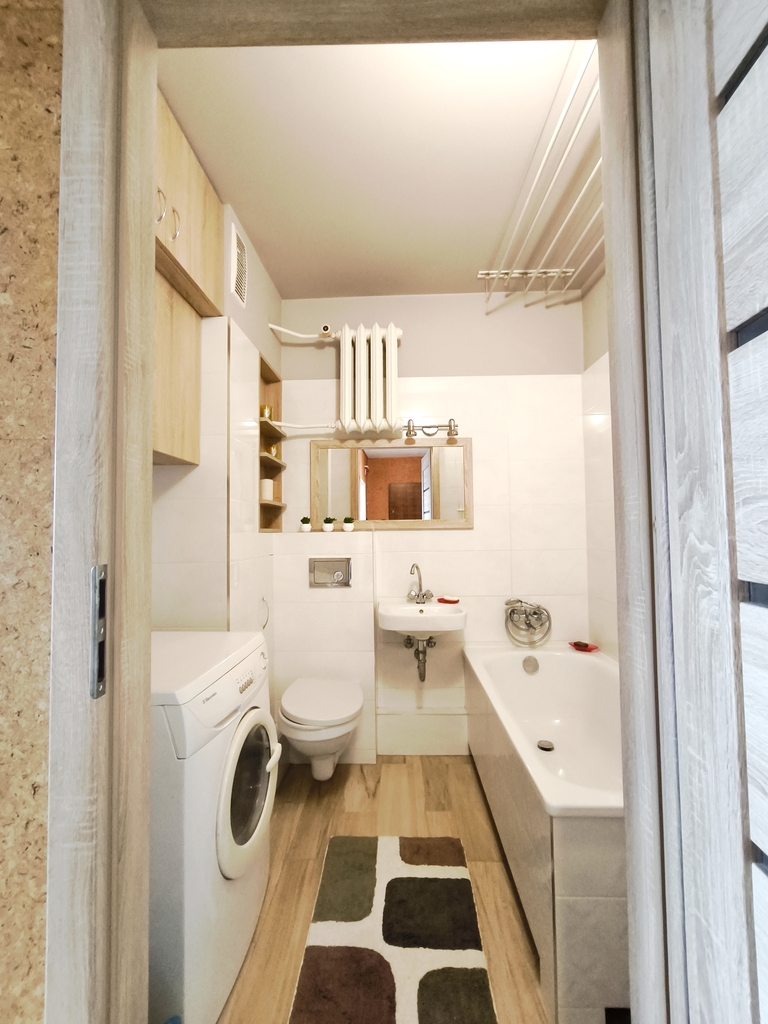 Rezerwacja 2-pokojowe mieszkanie 48 m² | Tarnobrzeg Centrum - zdjęcie 6