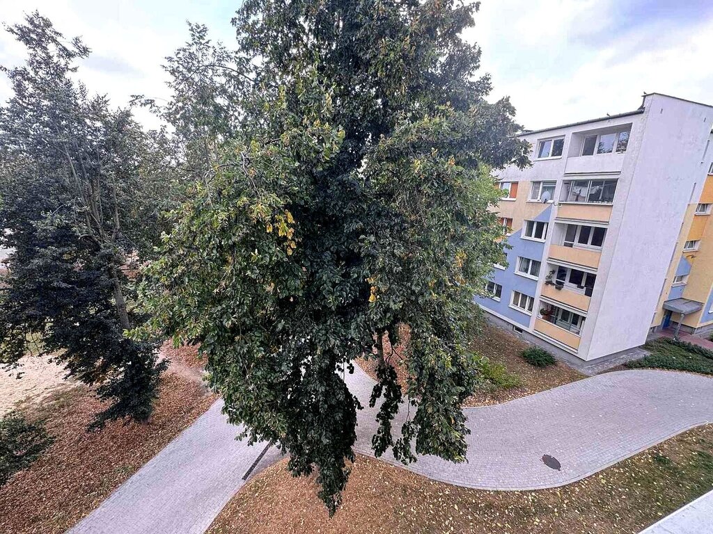 Mieszkanie w atrakcyjnej lokalizacji -Lubelska - zdjęcie 2