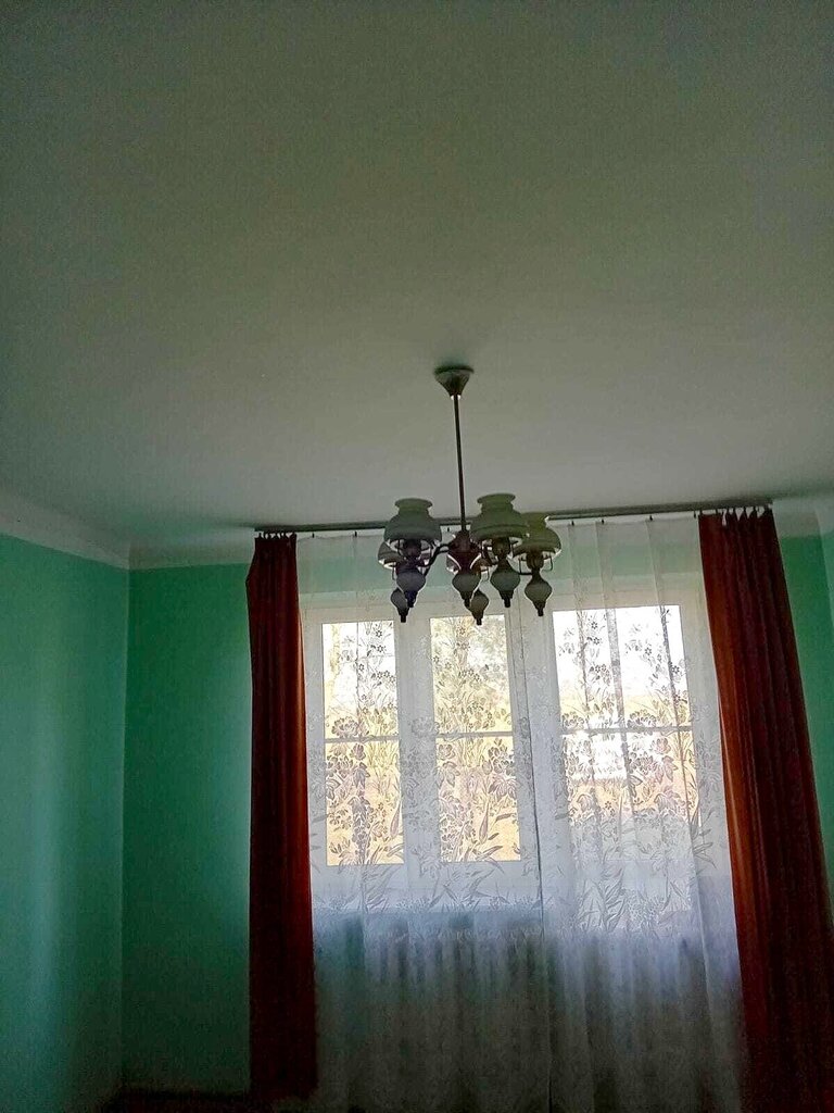Dom, 2 bud. gosp., garaż - pow. 1 ha lub siedlisko - zdjęcie 4