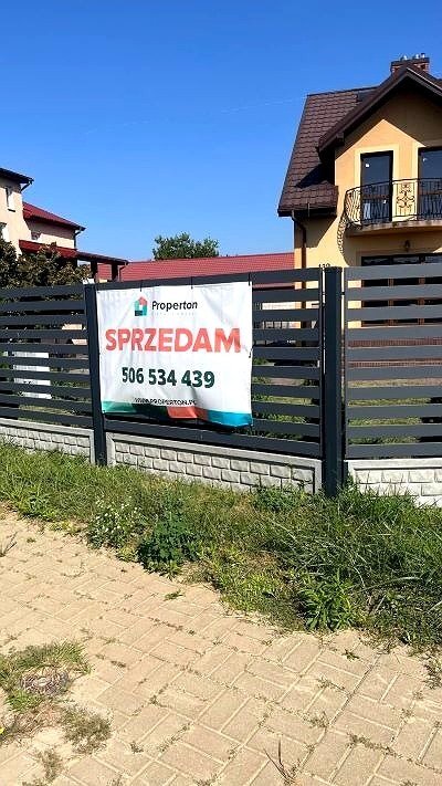 Dom dla rodziny - zdjęcie 5