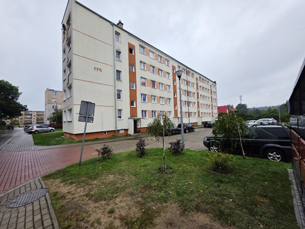 Mieszkanie na sprzedaż w Bemowie Piskim - zdjęcie 2