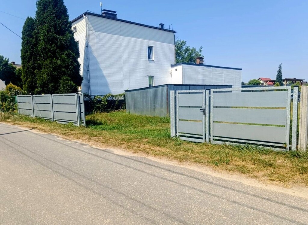 Lędziny ,działka budowlana 1250m2 - zdjęcie 4
