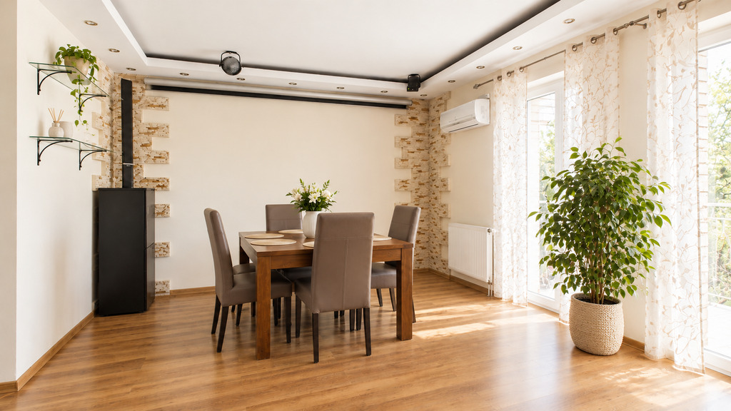 84 m² po podłodze | 2 poziomy | 3 pokoje - zdjęcie 2