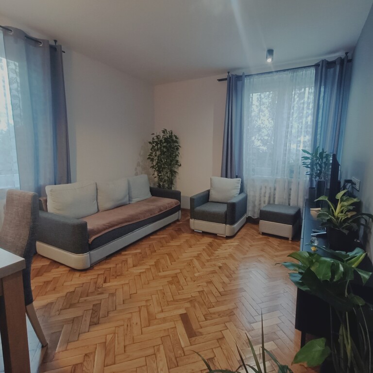 2 pokoje | Garaż | KSAWERÓW | 47,65 m² - zdjęcie 2
