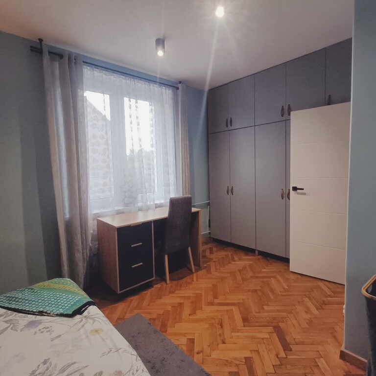 2 pokoje | Garaż | KSAWERÓW | 47,65 m² - zdjęcie 4