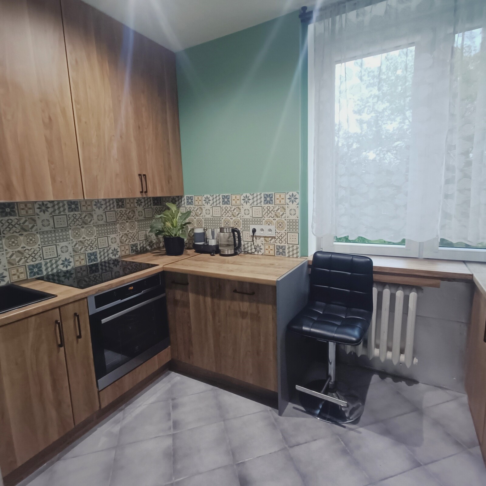 2 pokoje | Garaż | KSAWERÓW | 47,65 m²