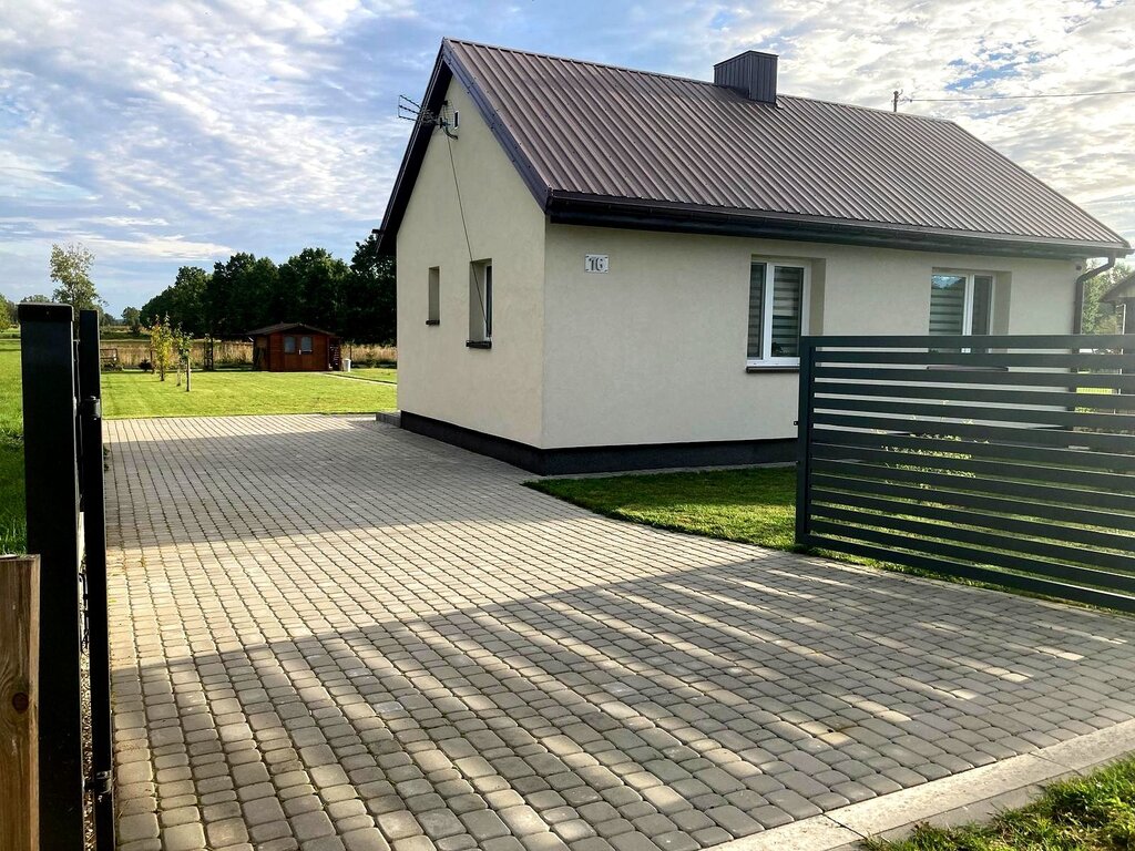 Szukam sąsiada | Dom z działką | Jakubów - zdjęcie 6