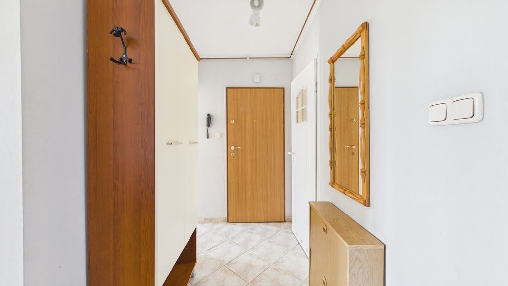 2 pokoje | balkon | Przyczółek Grochowski - zdjęcie 2