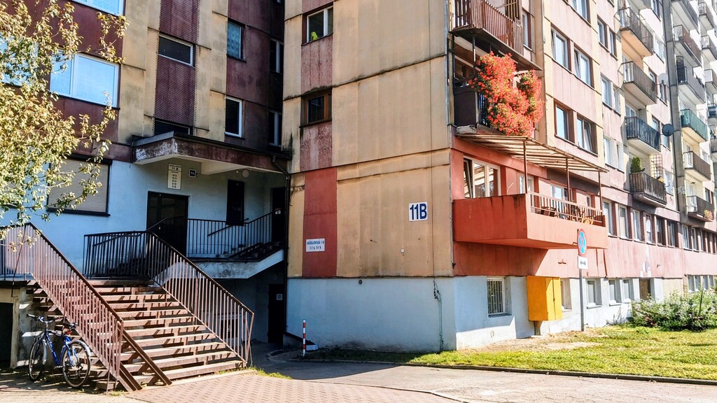 Sosnowiec centrum - gotowa oferta inwestycyjna - zdjęcie 3
