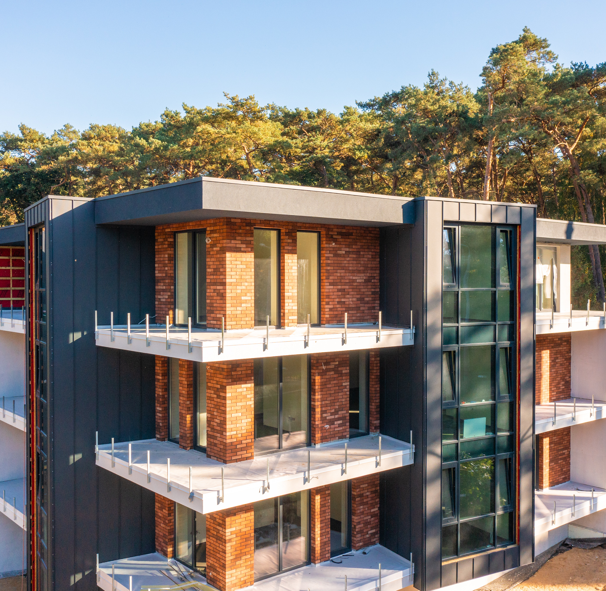 Soczewka-mieszkanie z ogródkiem, 2 pokoje, 51 m²