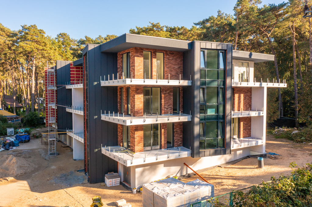 Soczewka-mieszkanie z ogródkiem, 2 pokoje, 51 m² - zdjęcie 5