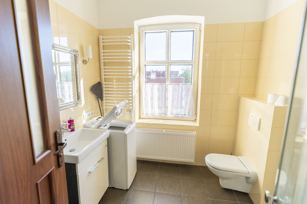 Mieszkanie w sercu Świebodzina | Plac Wolności | 69,31 m² | 2 pokoje - zdjęcie 4