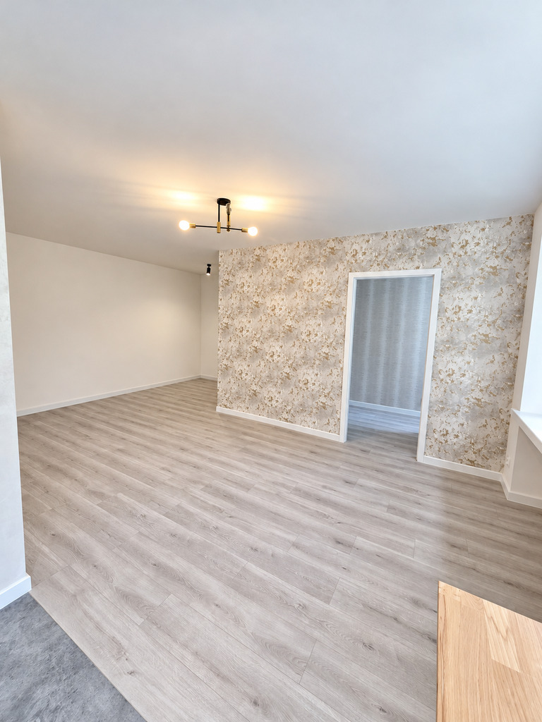 38 m² dobrego życia! | 2 pokoje | Po generalnym remoncie | Parter - zdjęcie 4