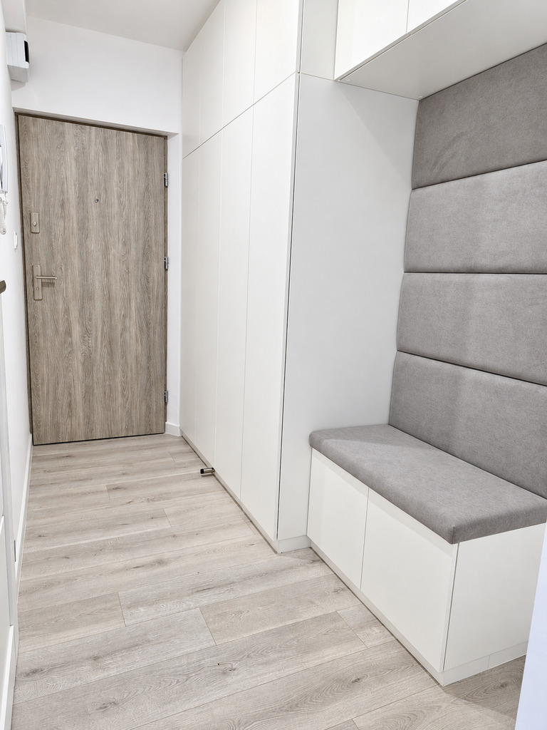 38 m² dobrego życia! | 2 pokoje | Po generalnym remoncie | Parter - zdjęcie 5