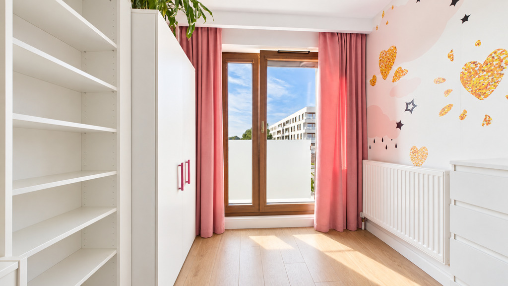 Przestronne mieszkanie | 4 pokoje | 70 m² | Rodziny Popielów - zdjęcie 5