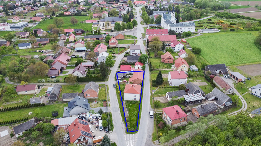 Dom do zamieszkania sprzedaż lub zamiana — zdjęcie 2