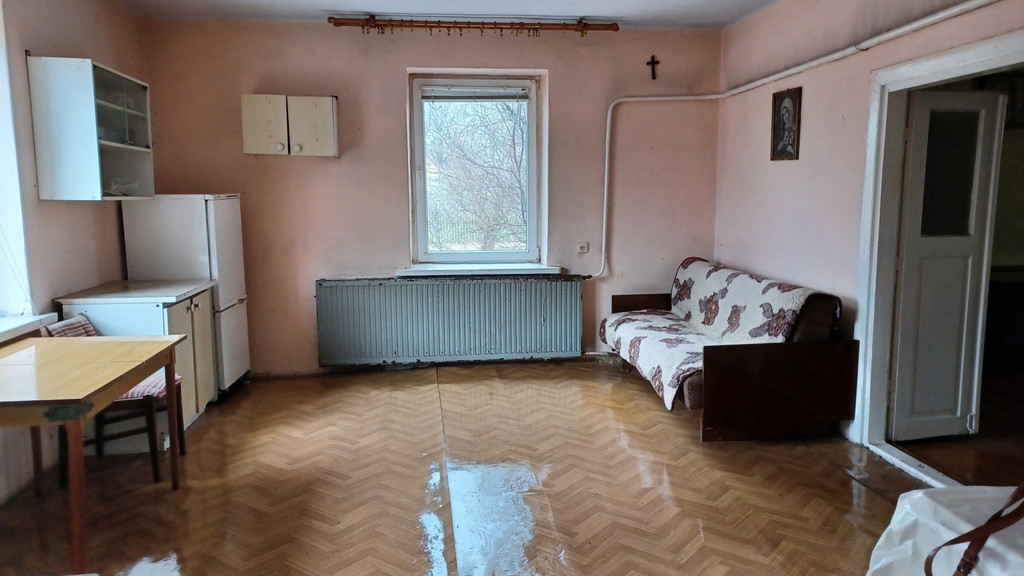 Działka siedliskowa Jawory-Podmaście — zdjęcie 9