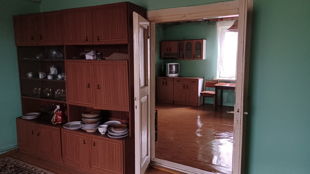 Działka siedliskowa Jawory-Podmaście — zdjęcie 11