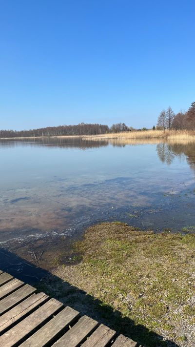 Działka nad Suminem