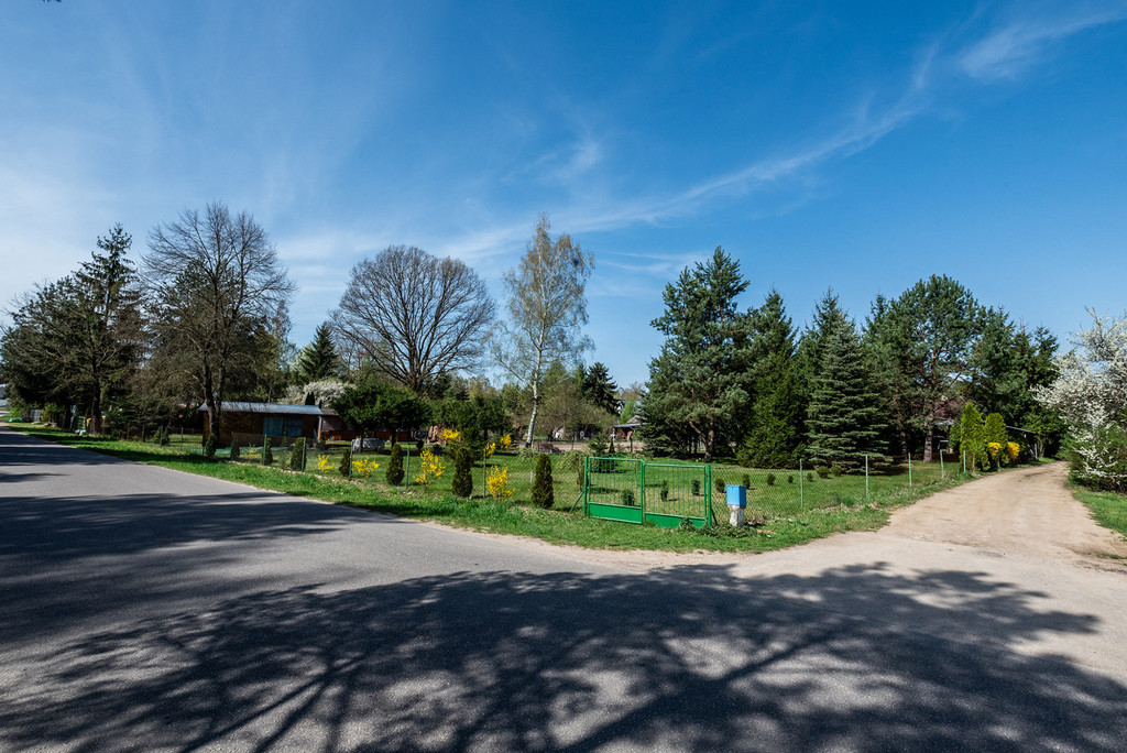 Dom z piękną działką nad Bugiem! — zdjęcie 17
