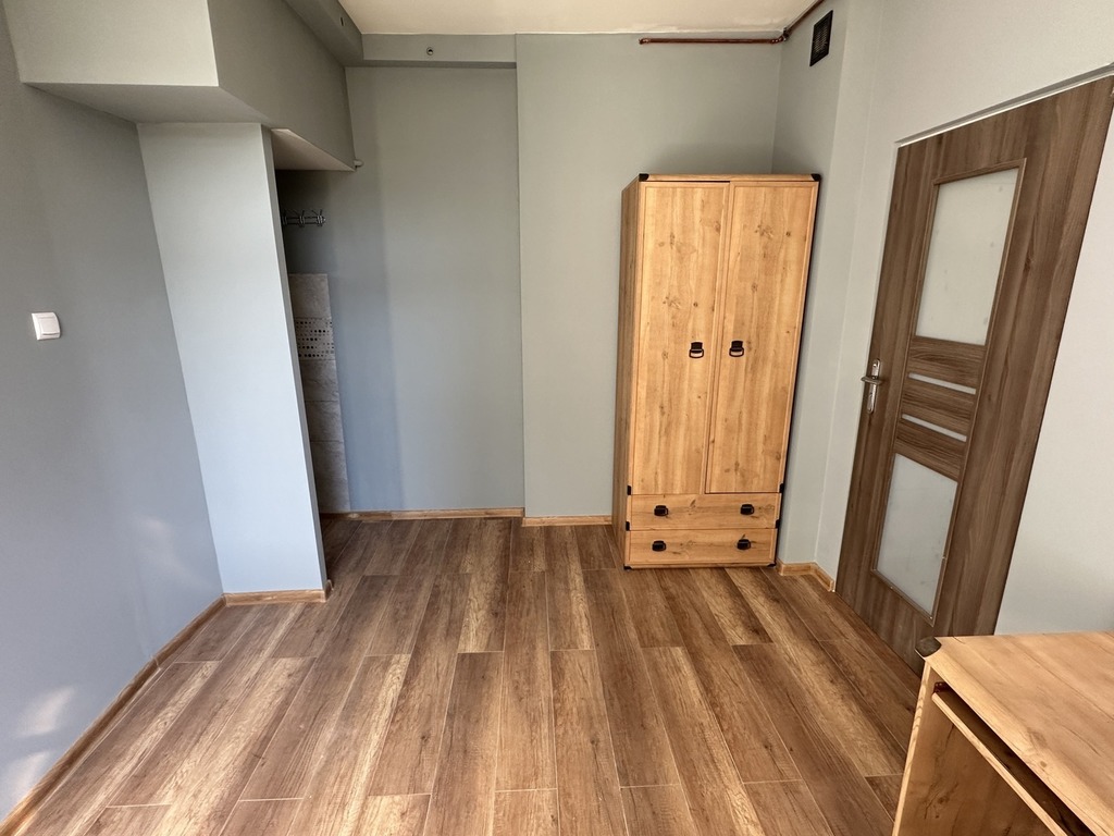 Nowa Niższa Cena! 30m2 w kamienicy- centrum miasta — zdjęcie 7