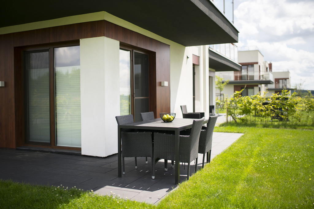 Apartament w Nałęczowie — zdjęcie 5