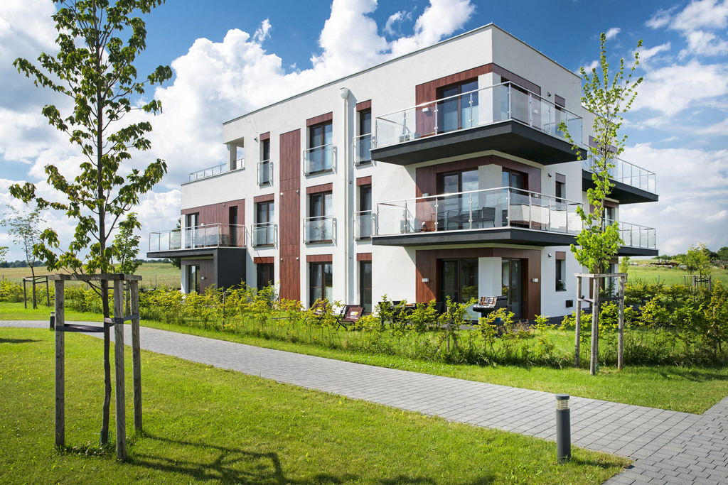 Apartament w Nałęczowie — zdjęcie 6