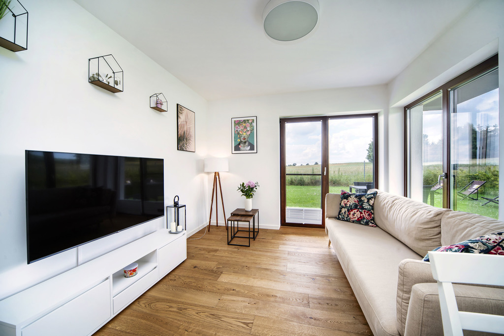 Apartament w Nałęczowie — zdjęcie 2
