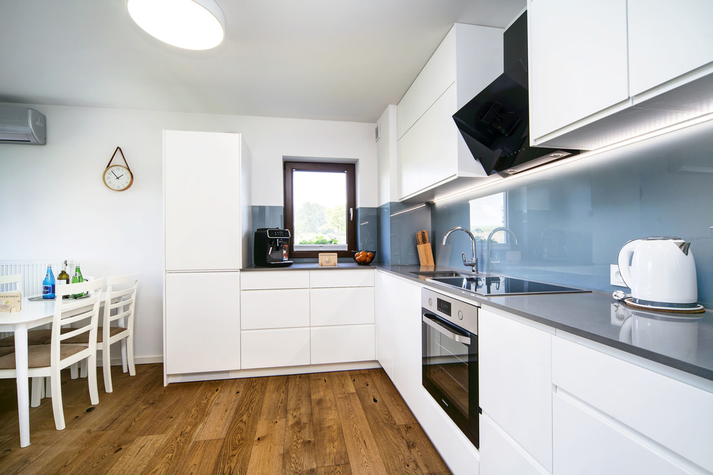 Apartament w Nałęczowie